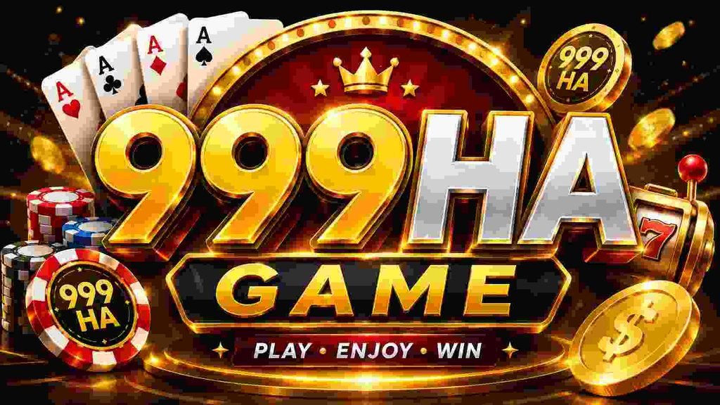 999HA Game