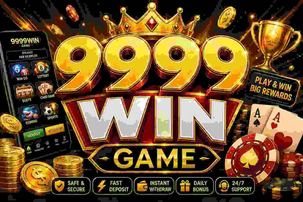 9999 Win Game