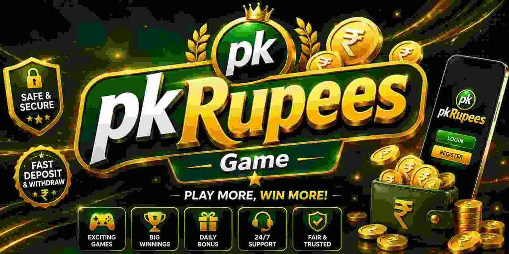 pkRupees Game