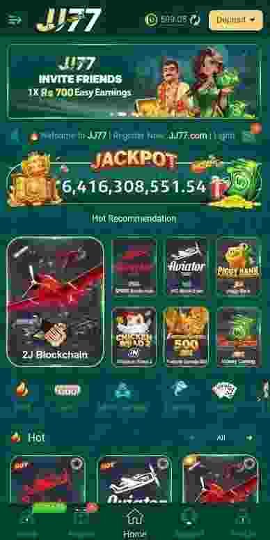 jj77 Game