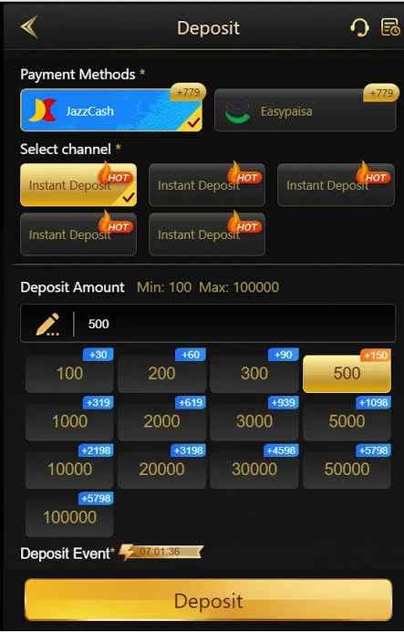 888ACE Game