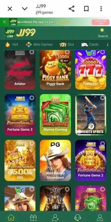 jj99 Game