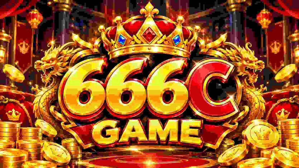 666C Game