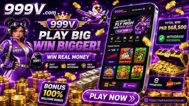 999V Game