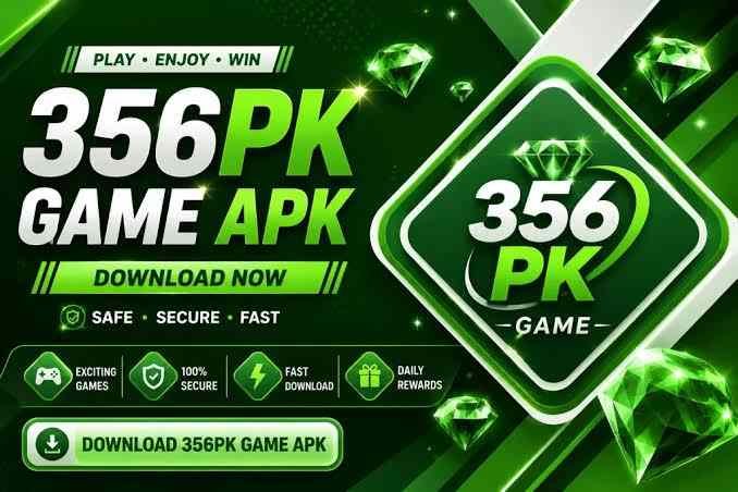 356PK Game