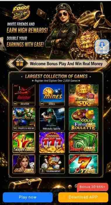 ER666 Game