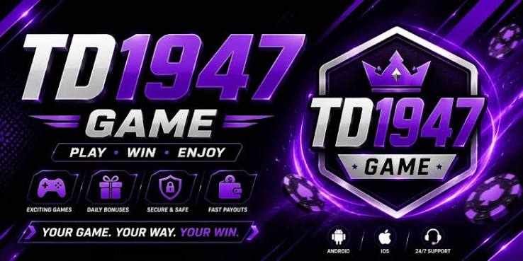 TD1947 Game