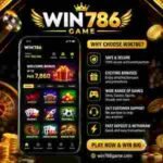 WIN786 GAME