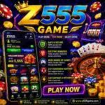 Z555 game