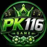 PK116 Game