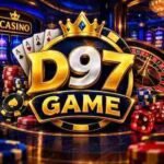 D97 Game