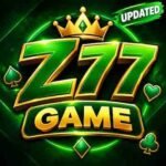 Z77 Game