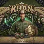 Khan804 Game
